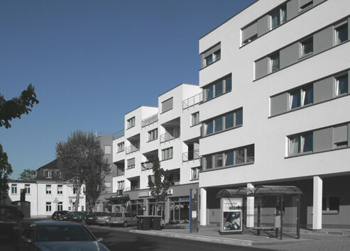 Pontivystrasse