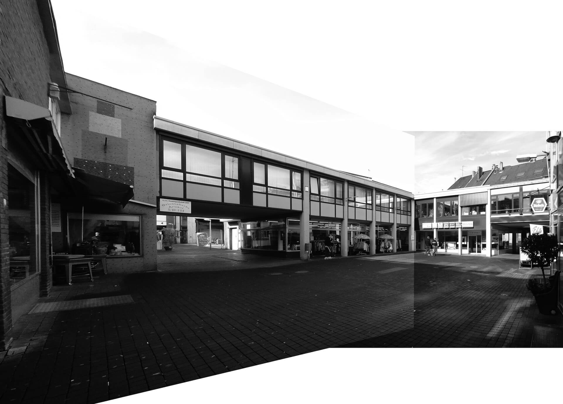 An der Münze: Bestand